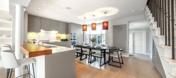 4 bedrooms Apartment in Little Venice, United Kingdom No. 7379 13