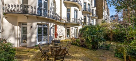 4 bedrooms Apartment in Little Venice, United Kingdom No. 7379 25