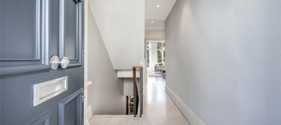 4 bedrooms Apartment in Little Venice, United Kingdom No. 7379 9