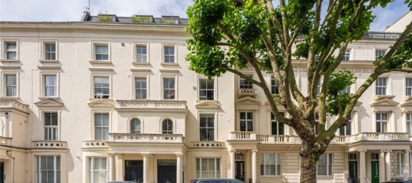 4 bedrooms Apartment in Little Venice, United Kingdom No. 7379 2