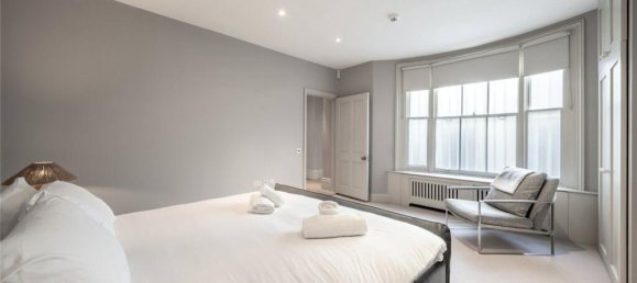 4 bedrooms Apartment in Little Venice, United Kingdom No. 7379 21