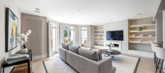 4 bedrooms Apartment in Little Venice, United Kingdom No. 7379 8