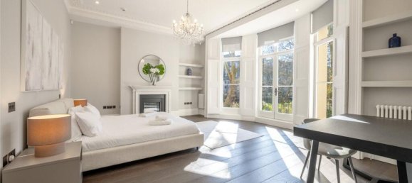 4 bedrooms Apartment in Little Venice, United Kingdom No. 7379 4