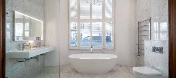 4 bedrooms Apartment in Little Venice, United Kingdom No. 7379 7