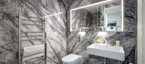 4 bedrooms Apartment in Little Venice, United Kingdom No. 7379 20