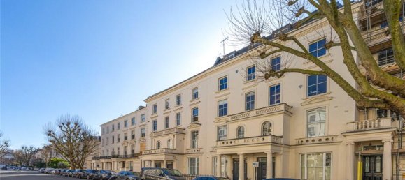 4 bedrooms Apartment in Little Venice, United Kingdom No. 7379 28