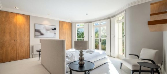 4 bedrooms Apartment in Little Venice, United Kingdom No. 7379 5