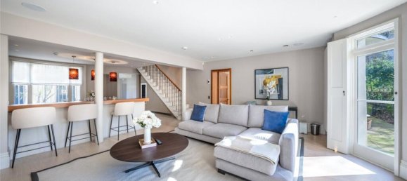 4 bedrooms Apartment in Little Venice, United Kingdom No. 7379 14