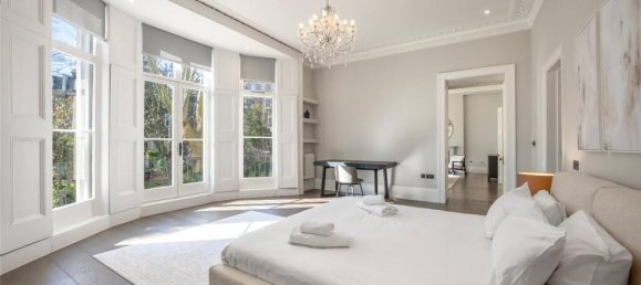 4 bedrooms Apartment in Little Venice, United Kingdom No. 7379 11