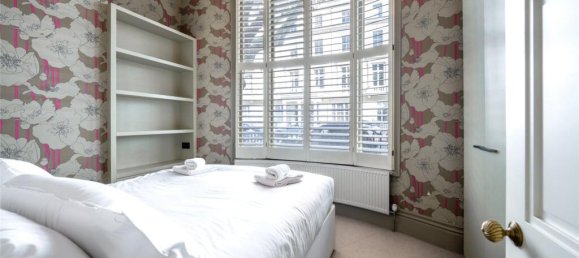 4 bedrooms Apartment in Little Venice, United Kingdom No. 7379 23