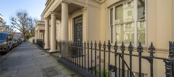 4 bedrooms Apartment in Little Venice, United Kingdom No. 7379 29