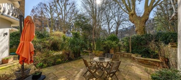 4 bedrooms Apartment in Little Venice, United Kingdom No. 7379 27