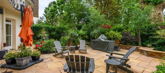 4 bedrooms Apartment in Little Venice, United Kingdom No. 7379 6