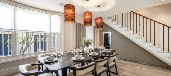 4 bedrooms Apartment in Little Venice, United Kingdom No. 7379 12