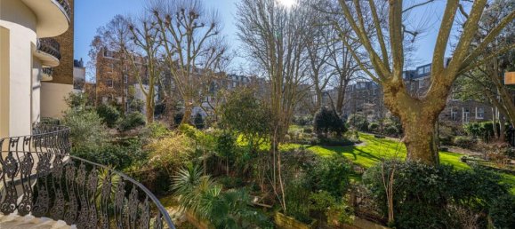 4 bedrooms Apartment in Little Venice, United Kingdom No. 7379 24