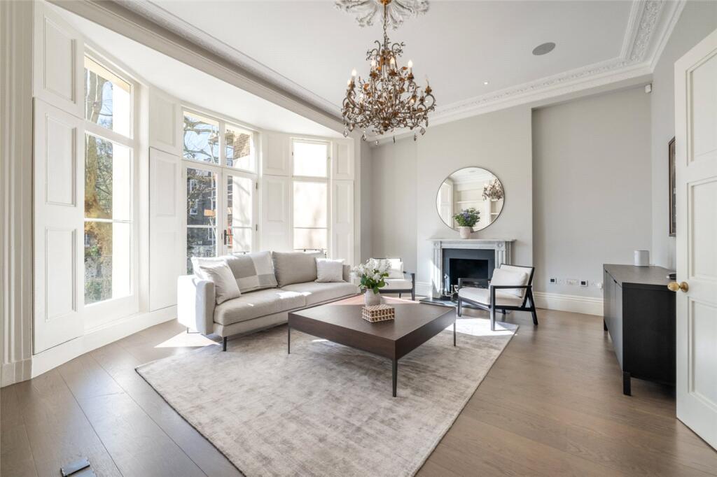 4 bedrooms Apartment in Little Venice, United Kingdom No. 7379