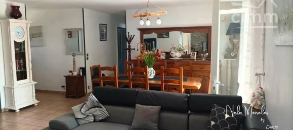 Casa de 3 dormitorios en Mios, France No. 306744 5