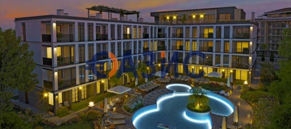 2 bedrooms Apartment in Sveti Vlas, Bulgaria No. 593 3