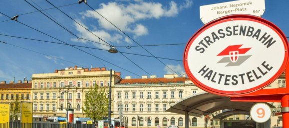 2-Zimmer Wohnung in Ottakring, Austria, Nr. 98974 8