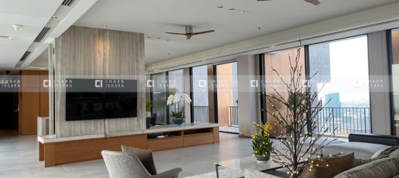 4 bedrooms Penthouse in Railay Beach, Thailand No. 62390 3