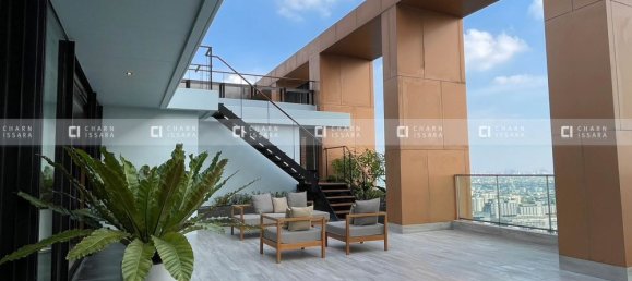 4 bedrooms Penthouse in Railay Beach, Thailand No. 62390 10