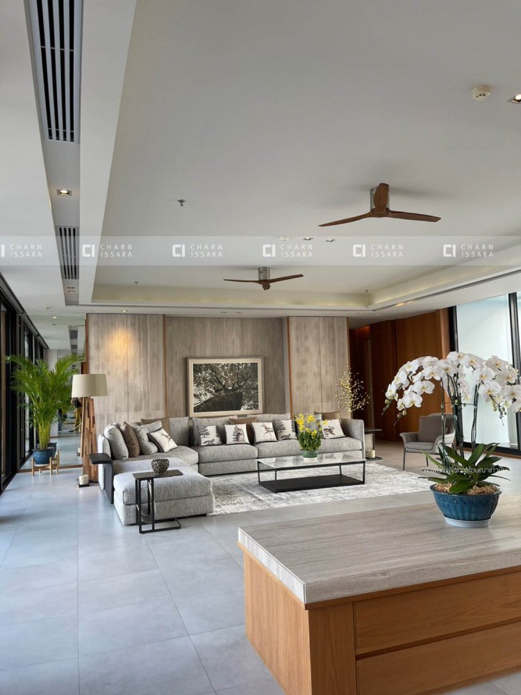 4 bedrooms Penthouse in Railay Beach, Thailand No. 62390