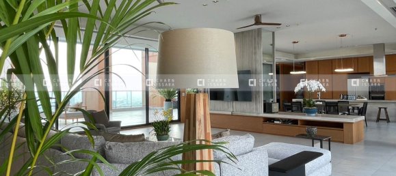 4 bedrooms Penthouse in Railay Beach, Thailand No. 62390 4