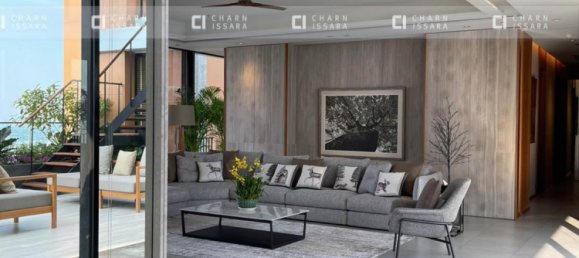 4 bedrooms Penthouse in Railay Beach, Thailand No. 62390 9