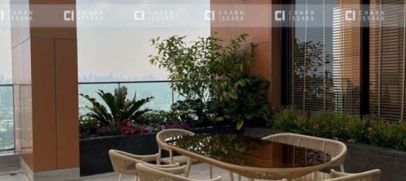 4 bedrooms Penthouse in Railay Beach, Thailand No. 62390 8