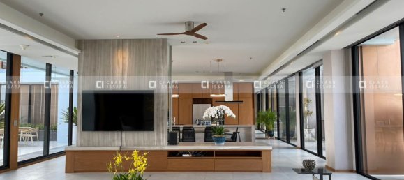 4 bedrooms Penthouse in Railay Beach, Thailand No. 62390 2