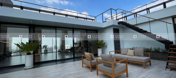 4 bedrooms Penthouse in Railay Beach, Thailand No. 62390 11
