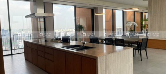 4 bedrooms Penthouse in Railay Beach, Thailand No. 62390 6