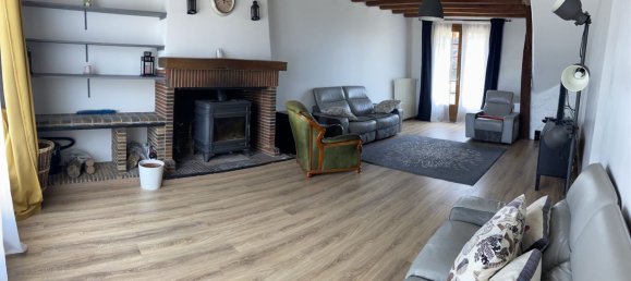 6 Schlafzimmer Haus in Poilly-lez-Gien, France, Nr. 92913 22