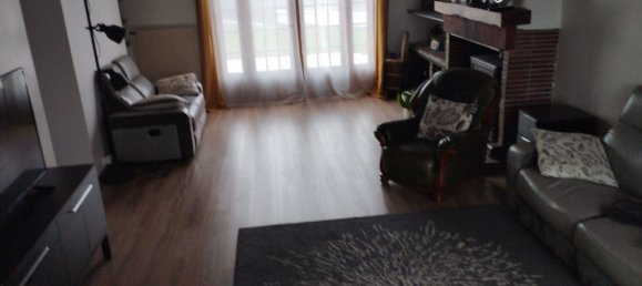 6 Schlafzimmer Haus in Poilly-lez-Gien, France, Nr. 92913 12