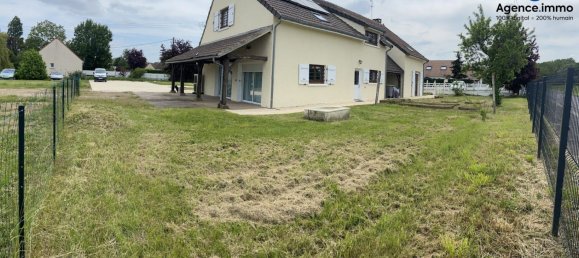 6 Schlafzimmer Haus in Poilly-lez-Gien, France, Nr. 92913 27