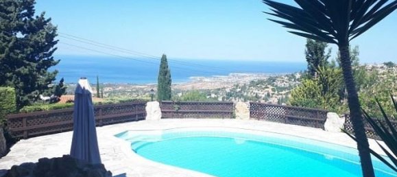 4 Schlafzimmer Haus in Tala, Cyprus, Nr. 9783 4