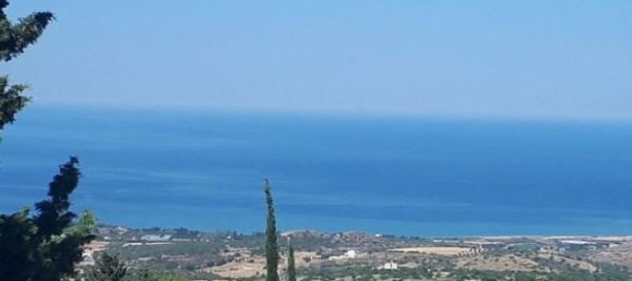 4 Schlafzimmer Haus in Tala, Cyprus, Nr. 9783 8