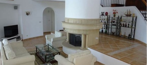4 Schlafzimmer Haus in Tala, Cyprus, Nr. 9783 10