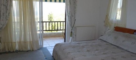 Коммерческая недвижимость с 4 спальнями в Тала, Пафос, Кипр № 9783 19