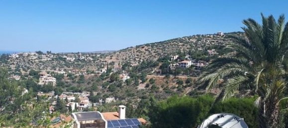 4 Schlafzimmer Haus in Tala, Cyprus, Nr. 9783 6