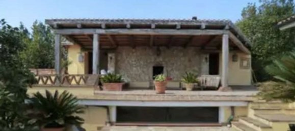 16 rooms House in Fiano Romano, Italy No. 194022 33