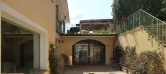 16 rooms House in Fiano Romano, Italy No. 194022 28