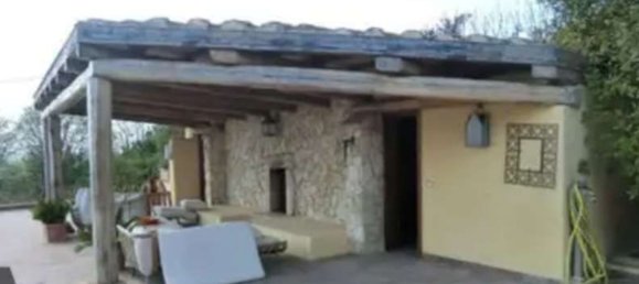 16 rooms House in Fiano Romano, Italy No. 194022 36