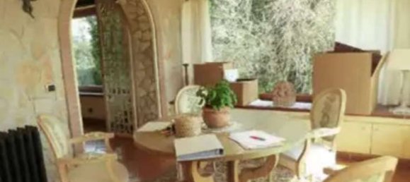 16 rooms House in Fiano Romano, Italy No. 194022 4