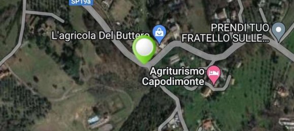 16 rooms House in Fiano Romano, Italy No. 194022 2