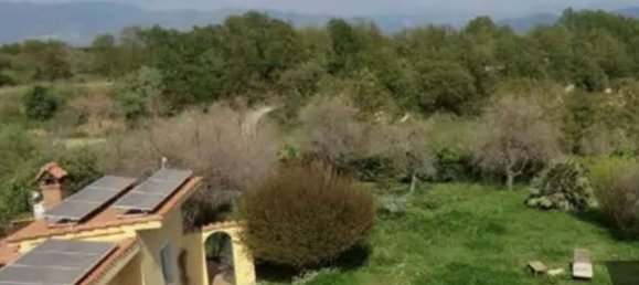 16 rooms House in Fiano Romano, Italy No. 194022 32