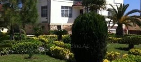 Casa T8 em Khazar, Azerbaijan N.º 982 9