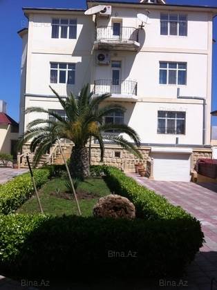 Casa T8 em Khazar, Azerbaijan N.º 982