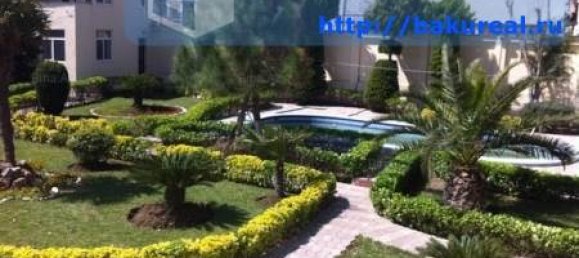 Casa T8 em Khazar, Azerbaijan N.º 982 4