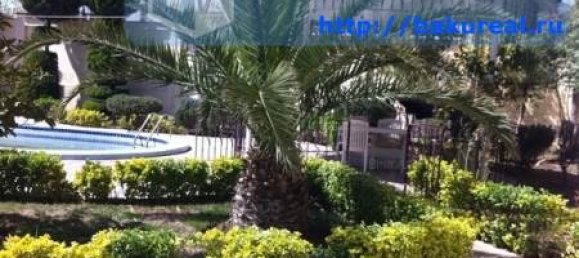 Casa T8 em Khazar, Azerbaijan N.º 982 3